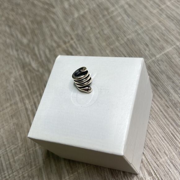 7 PANDORA Silver Bracelet Charms - Picture 7 of 16